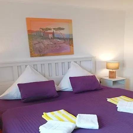 Daire Ferienwohnung Luxus Ferienwohnung Traum-seeblick