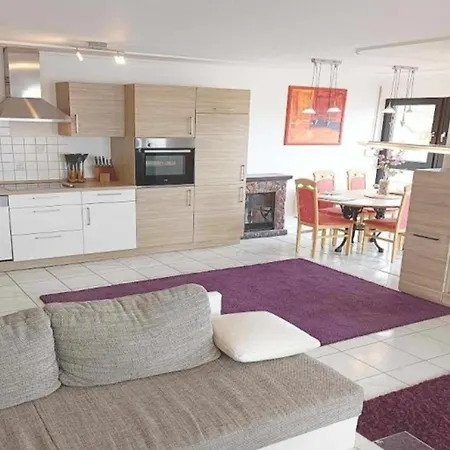 Ferienwohnung Luxus Ferienwohnung Traum-seeblick