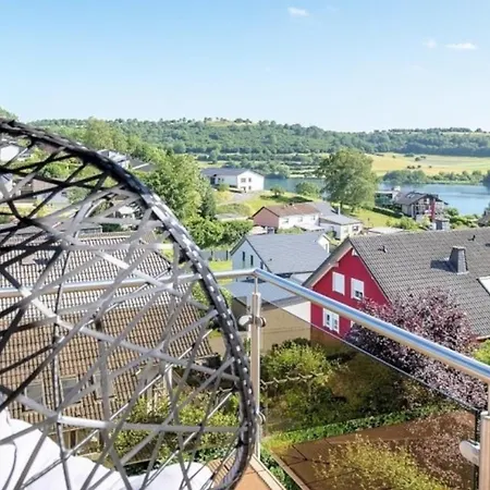 Ferienwohnung Luxus Ferienwohnung Traum-seeblick
